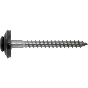 2-teilige farbige Spenglerschrauben